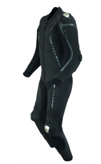 Fato Lovo Racer 1Pc