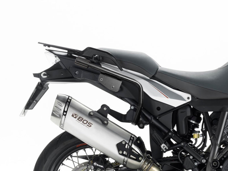Suporte Lateral Shad para KTM 1090 Adventure 2017-2019