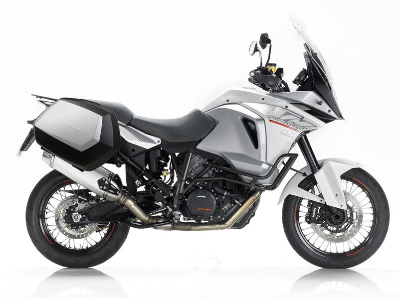 Suporte Lateral Shad para KTM 1090 Adventure 2017-2019