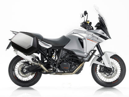 Suporte Lateral Shad para KTM 1090 Adventure 2017-2019