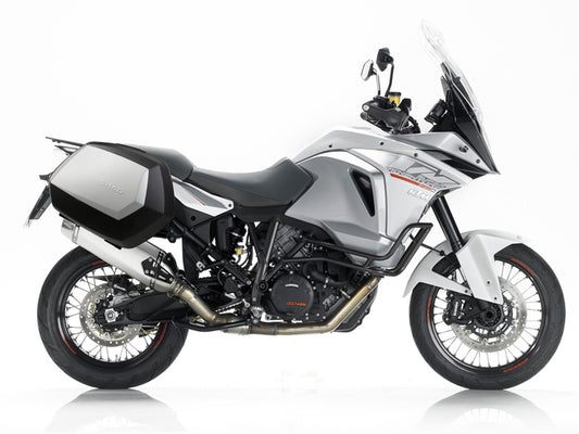 Suporte Lateral Shad para KTM 1090 Adventure 2017-2019
