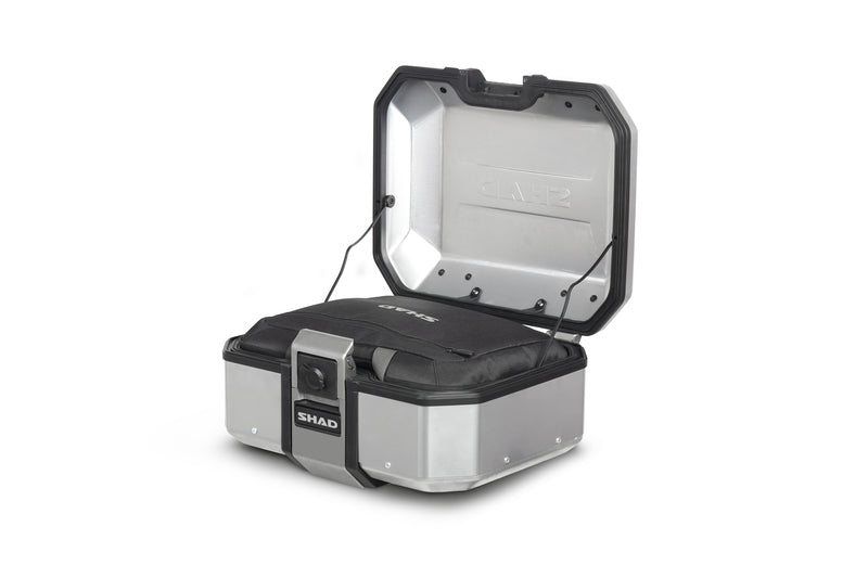 Top Case Alumínio Shad Terra TR37