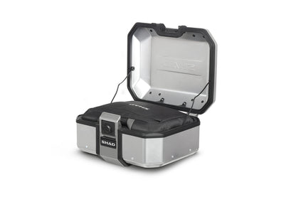 Top Case Alumínio Shad Terra TR37