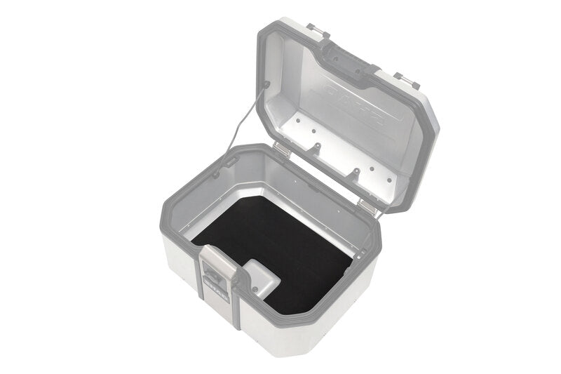 Top Case Alumínio Shad Terra TR37