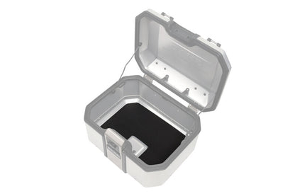 Top Case Alumínio Shad Terra TR37
