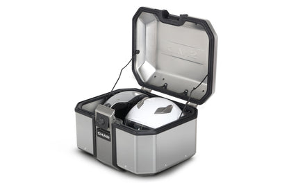 Top Case Alumínio Shad Terra TR48