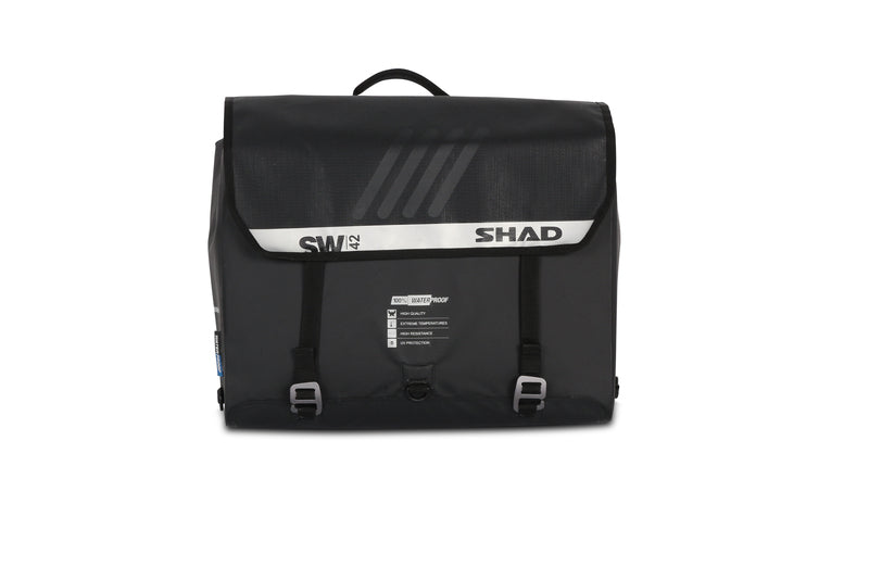 Alforges Shad SW42