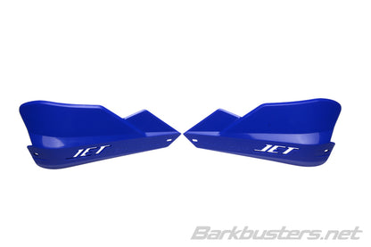 Capas de Proteção Barkbusters JET