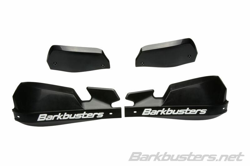 Capas de Proteção Barkbusters VPS