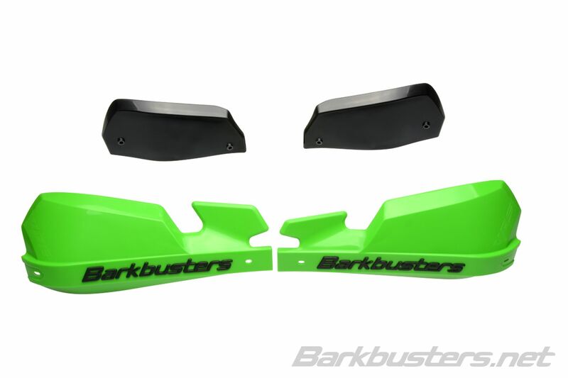 Capas de Proteção Barkbusters VPS