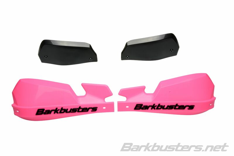 Capas de Proteção Barkbusters VPS