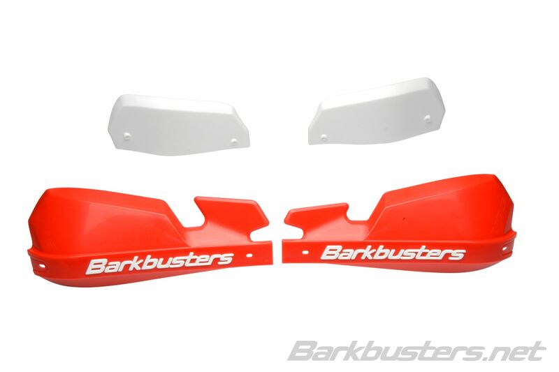 Capas de Proteção Barkbusters VPS