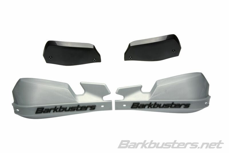 Capas de Proteção Barkbusters VPS