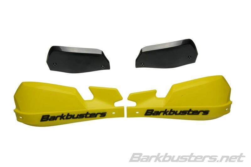 Capas de Proteção Barkbusters VPS
