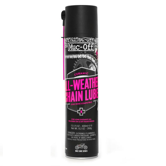 Muc-Off All-Weather Chain Lub