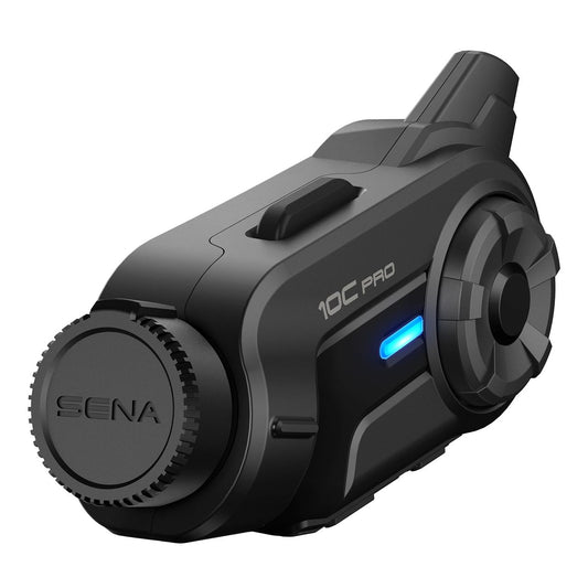 Sena 10C Pro com Camera