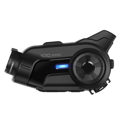 Sena 10C Pro com Camera