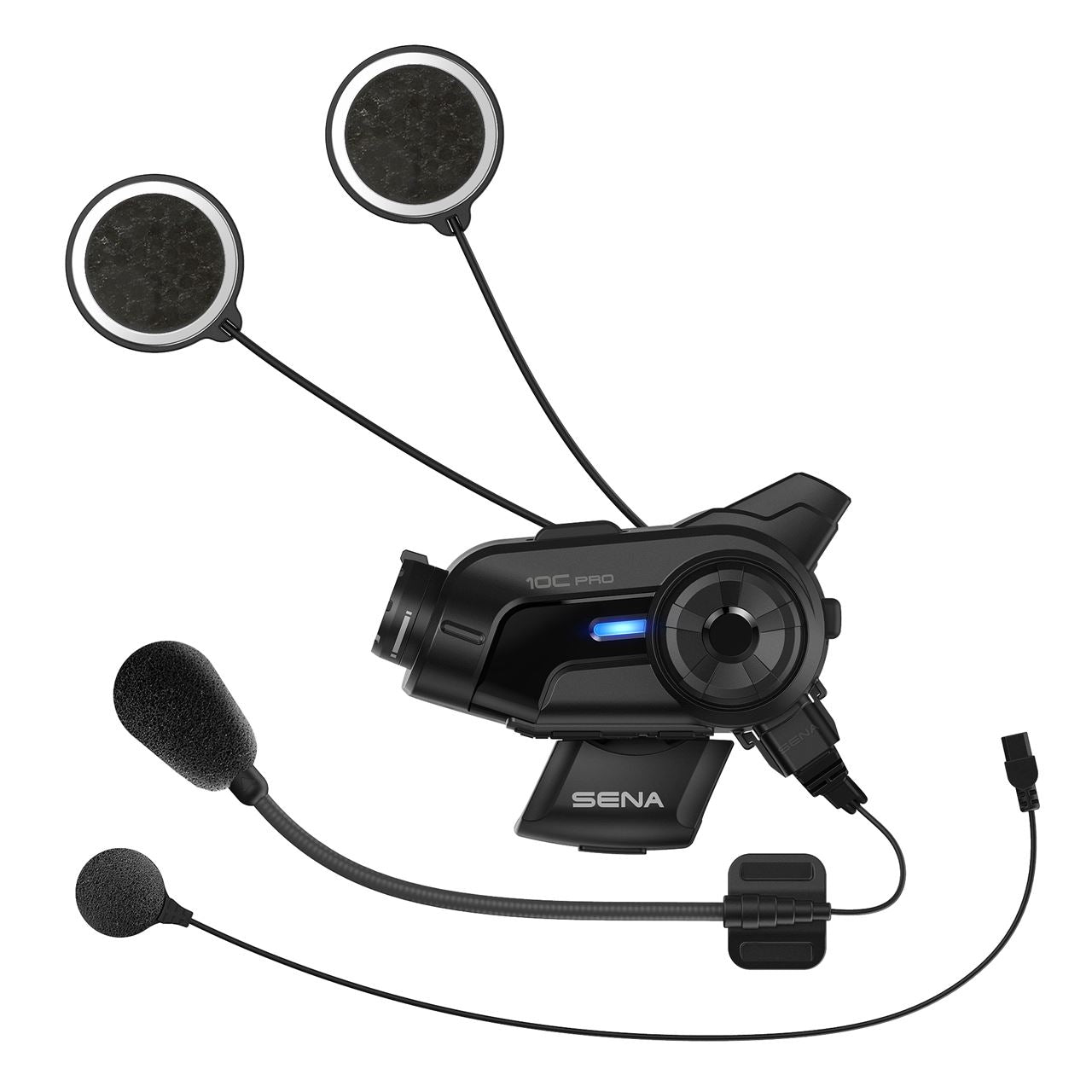 Sena 10C Pro com Camera