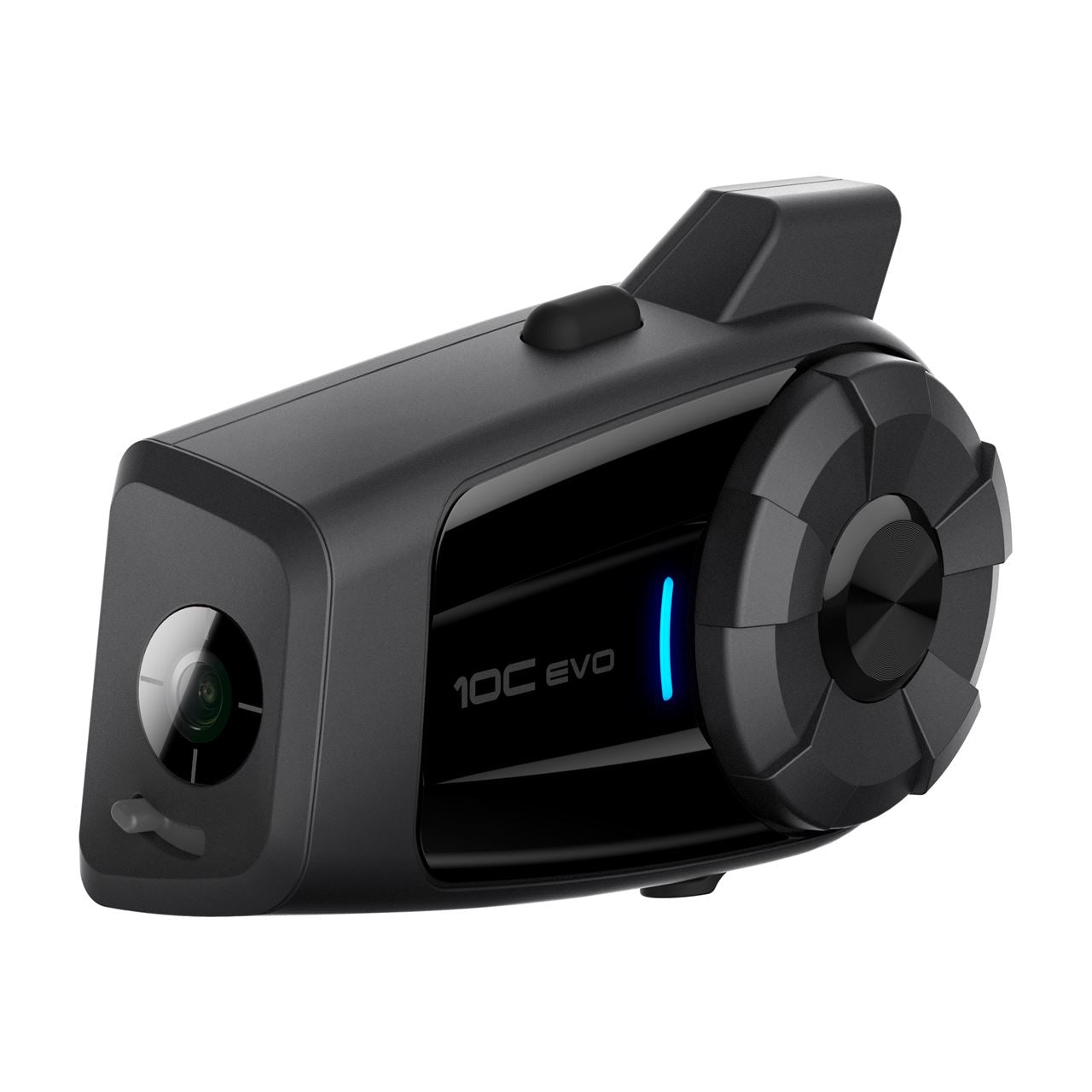 Sena 10C Evo com Camera