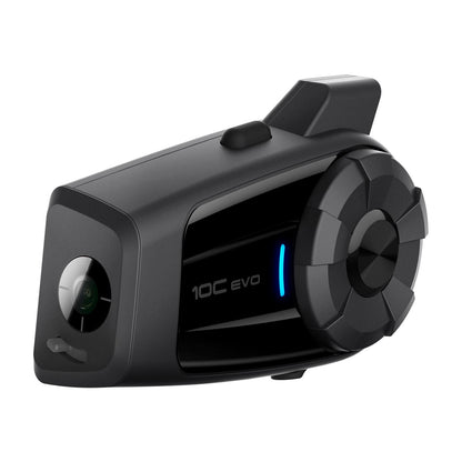 Sena 10C Evo com Camera