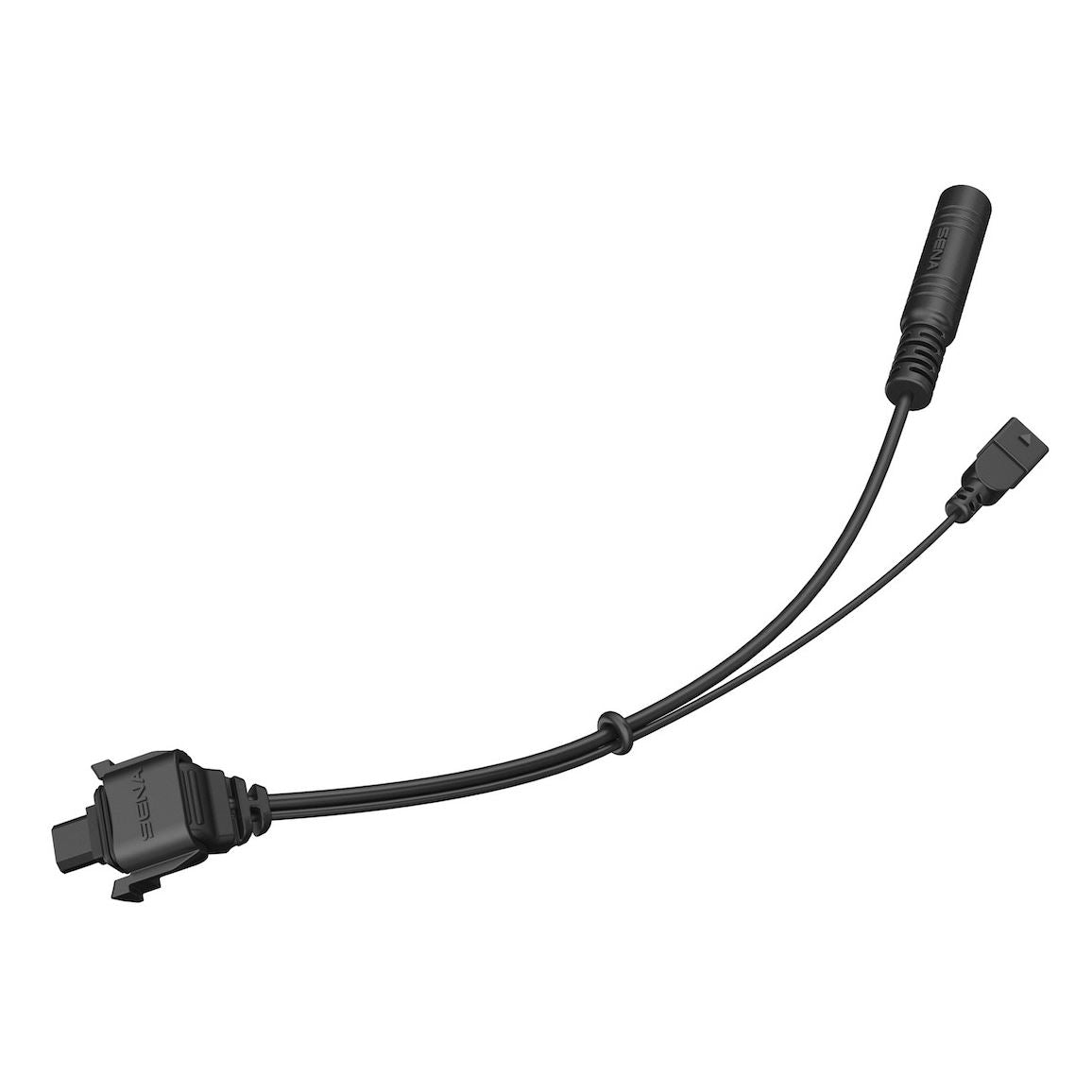 Sena 10C Evo com Camera