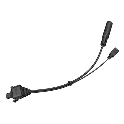 Sena 10C Evo com Camera