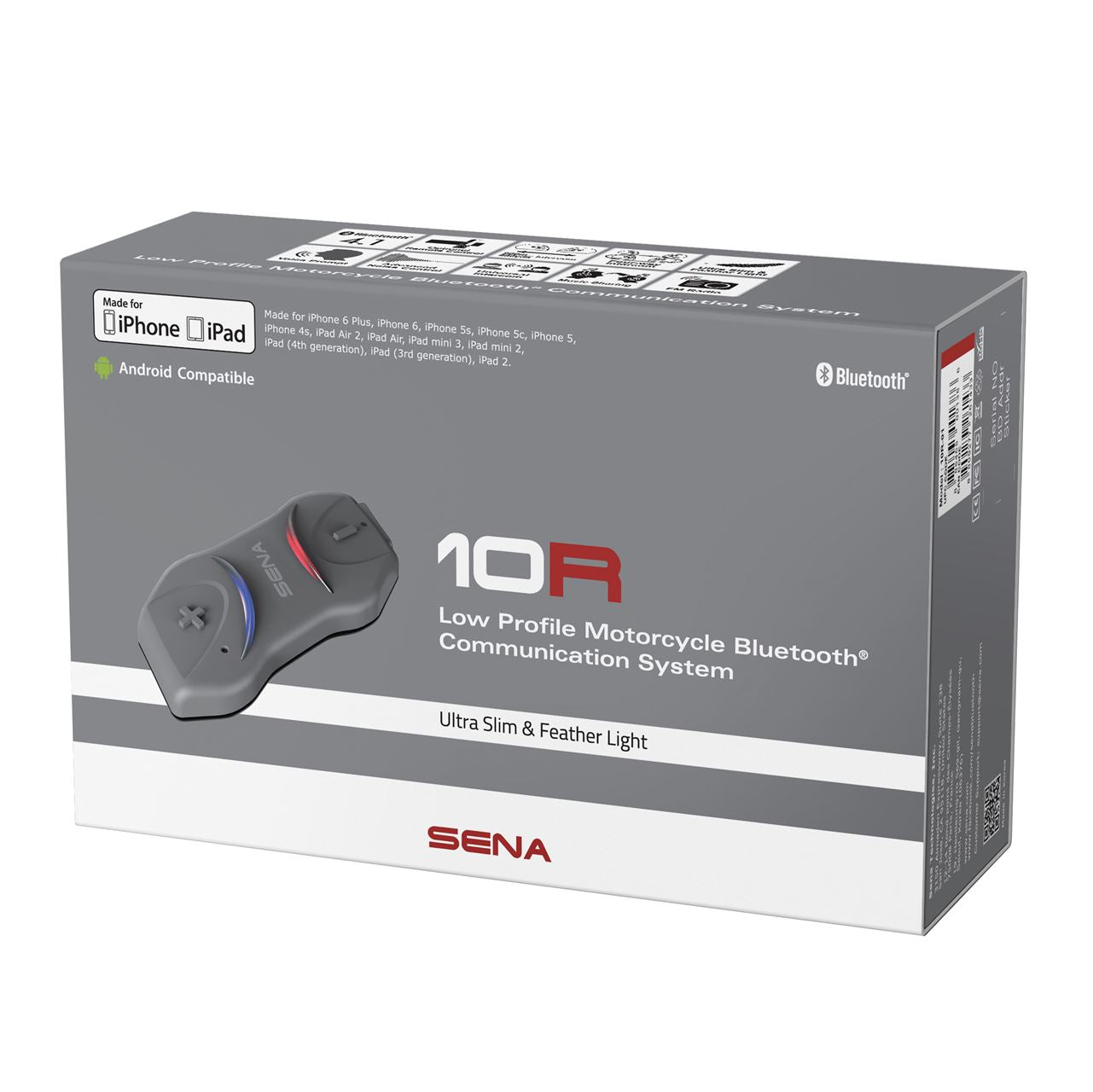 Sena 10R Duplo