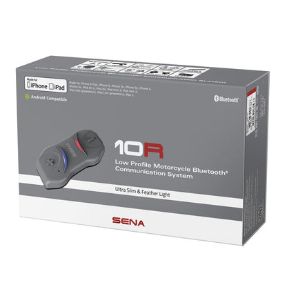 Sena 10R Duplo