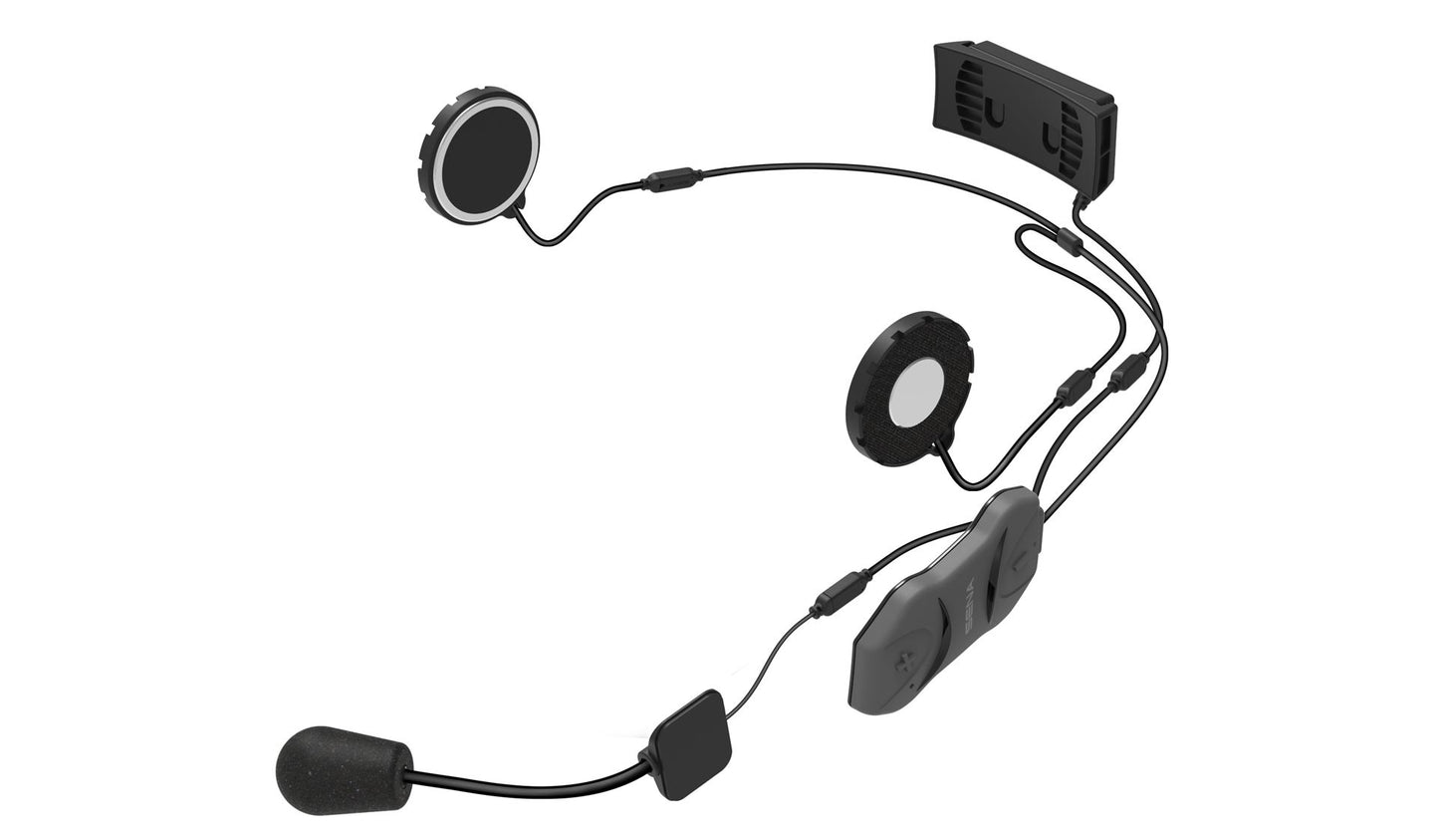 Sena 10R Duplo