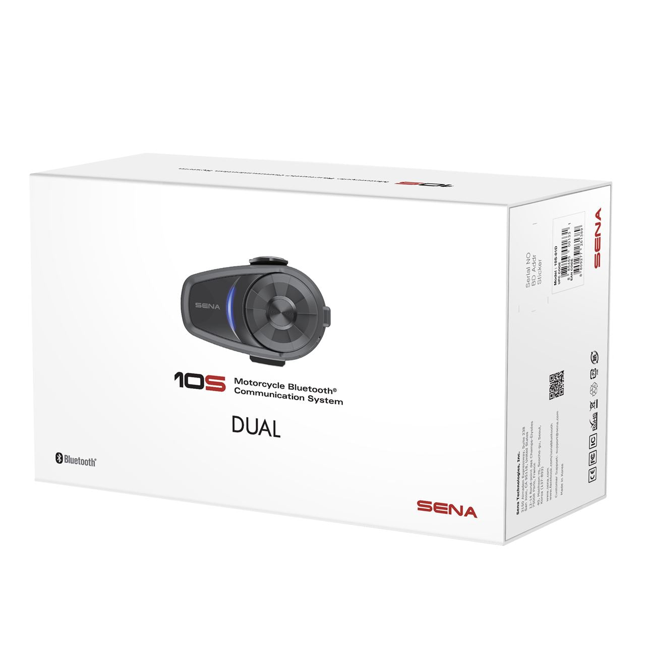 Sena 10S Duplo