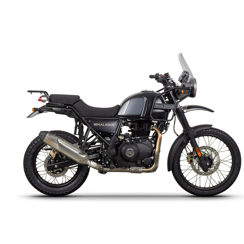 Suporte Lateral Shad para Royal Enfield Himalayan 410 2018-2023