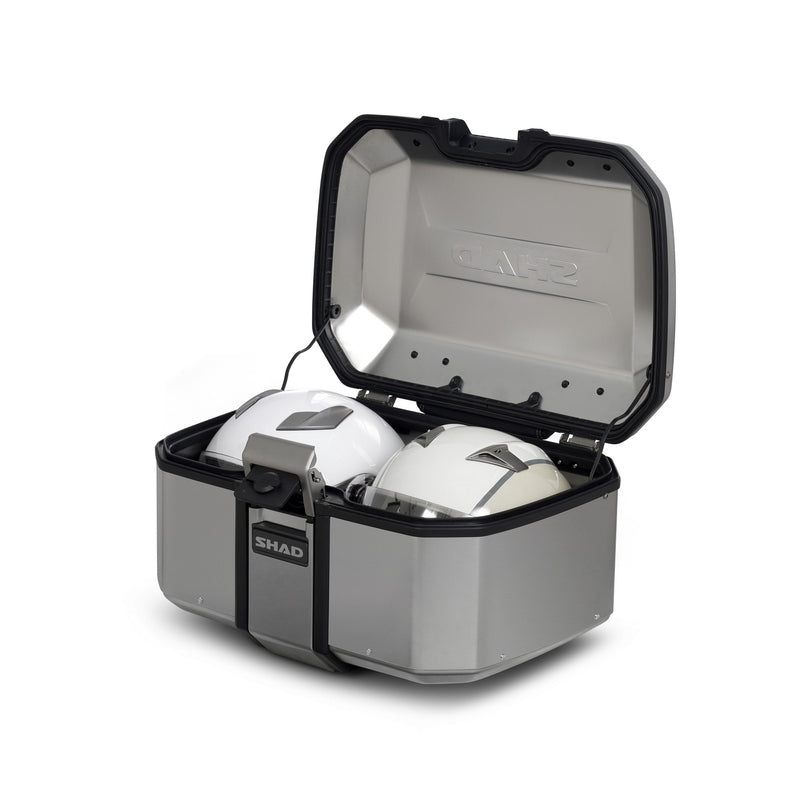 Top Case Alumínio Shad Terra TR55