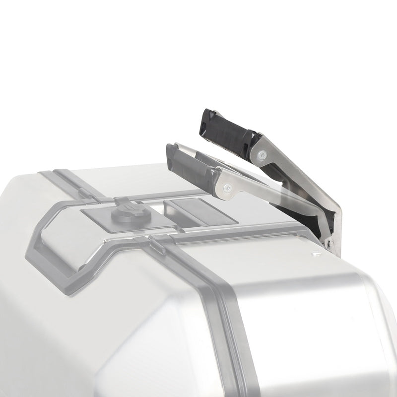 Top Case Alumínio Shad Terra TR55
