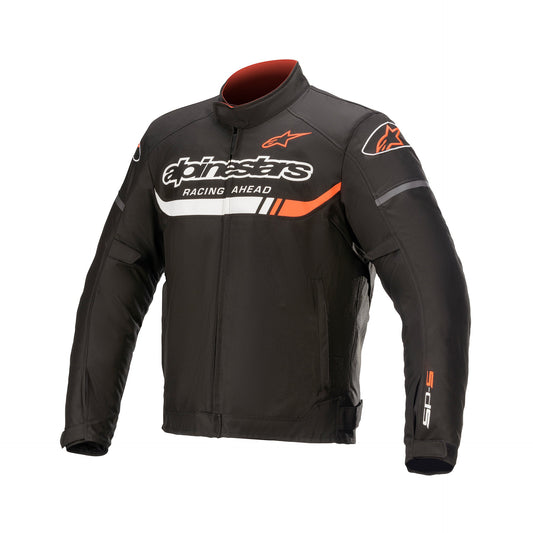 Casaco Alpinestars T-SP S Ignition Waterproof