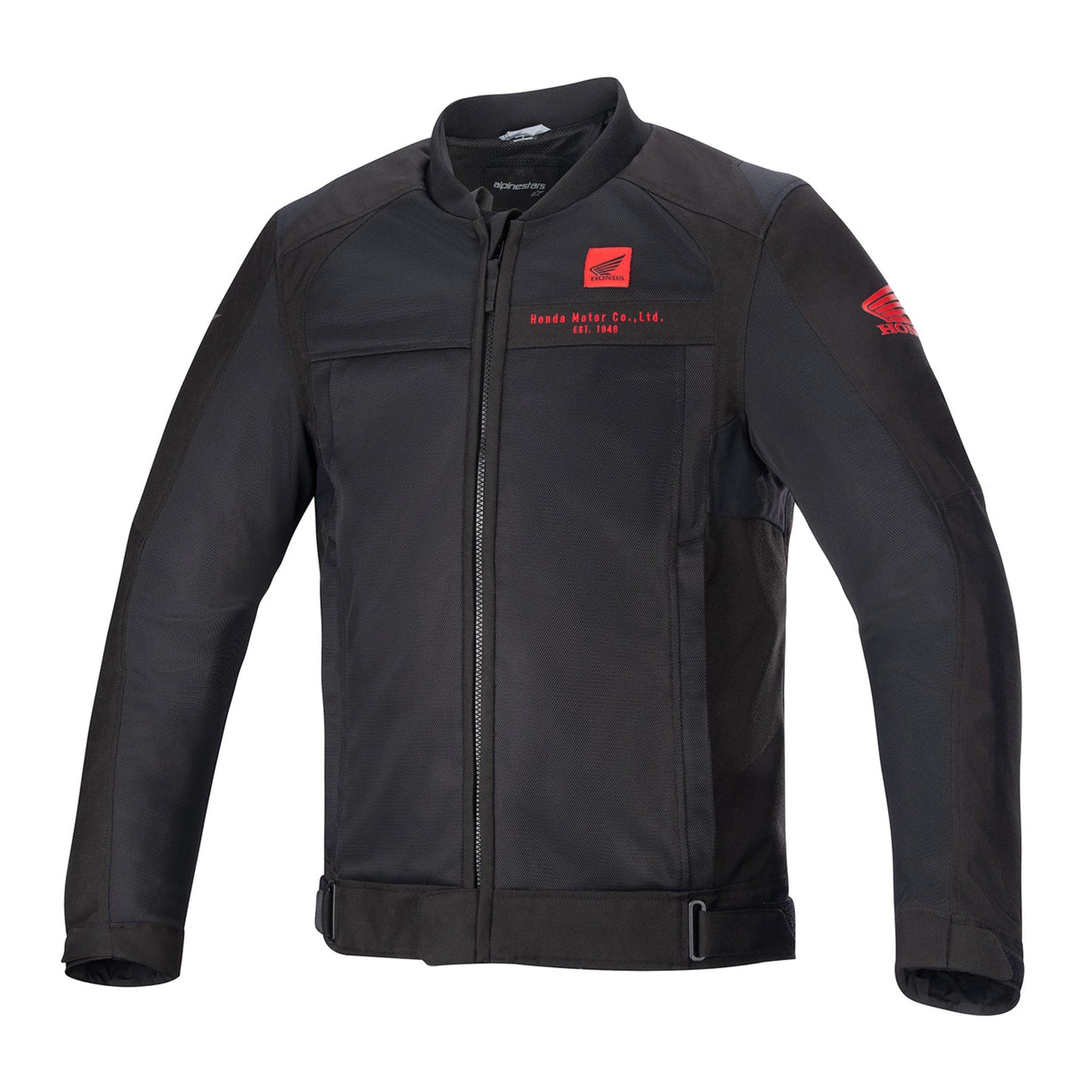 Casaco Alpinestars Luc V2 Air Honda