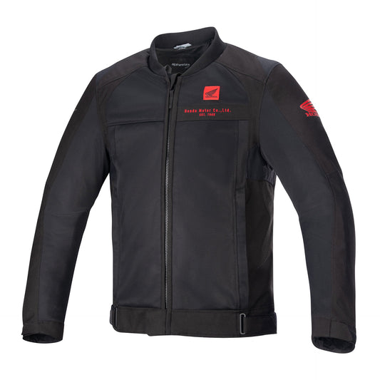 Casaco Alpinestars Luc V2 Air Honda