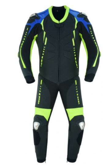 Fato Lovo Racer 1Pc