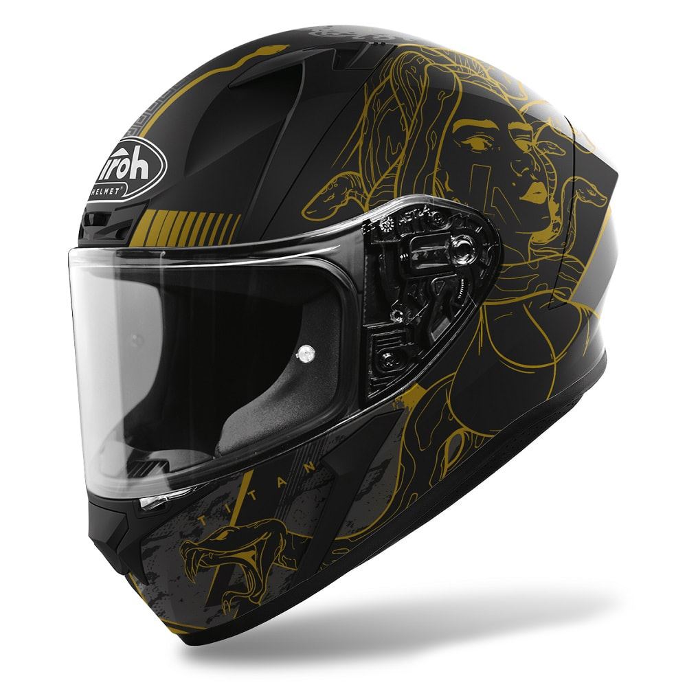 Capacete Airoh Valor