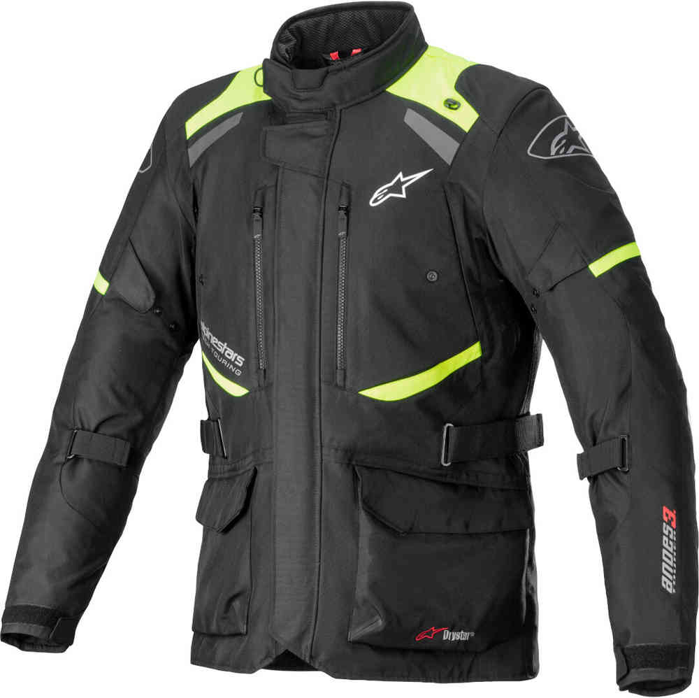 Casaco Alpinestars Andes V3 DS