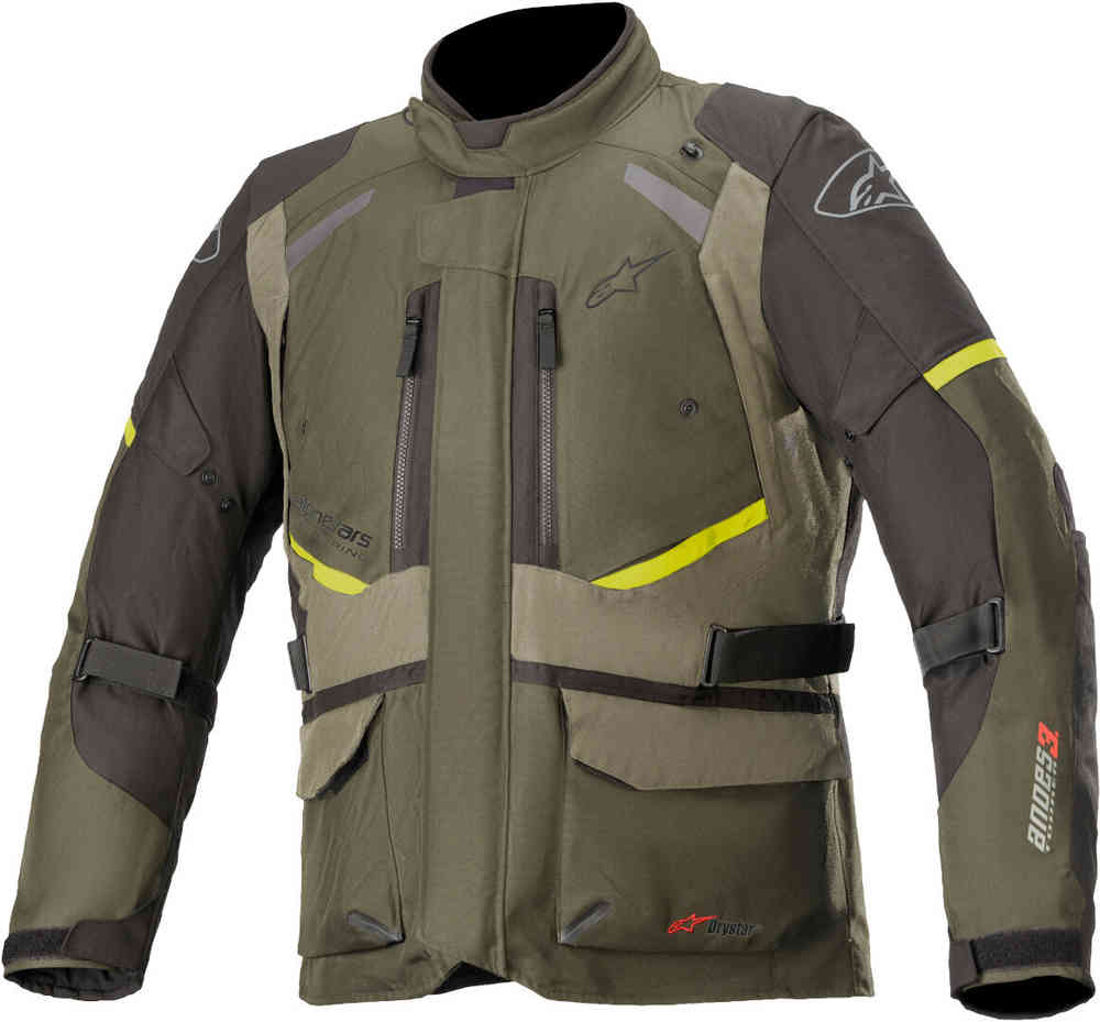 Casaco Alpinestars Andes V3 DS