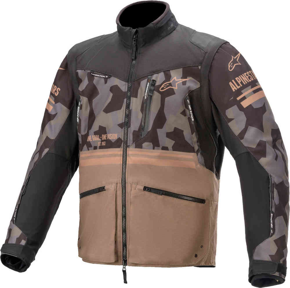 Casaco Alpinestars Venture R