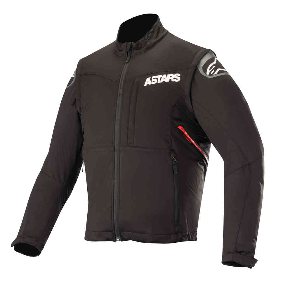 Casaco Alpinestars Session Race