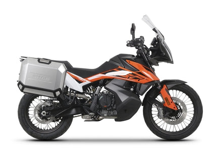 Suporte Lateral Shad para KTM 890 Adventure 2021-2023