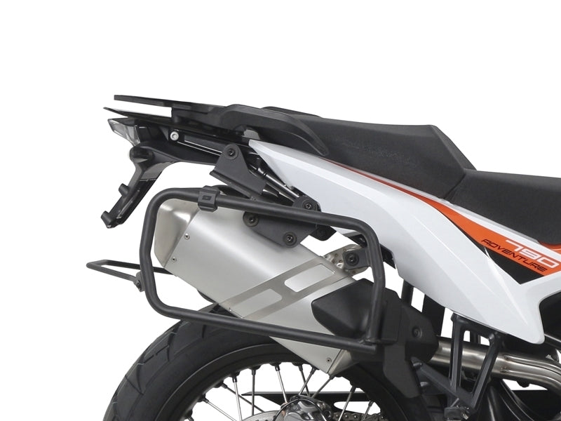 Suporte Lateral Shad para KTM 890 Adventure 2021-2023