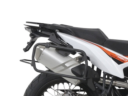 Suporte Lateral Shad para KTM 890 Adventure 2021-2023