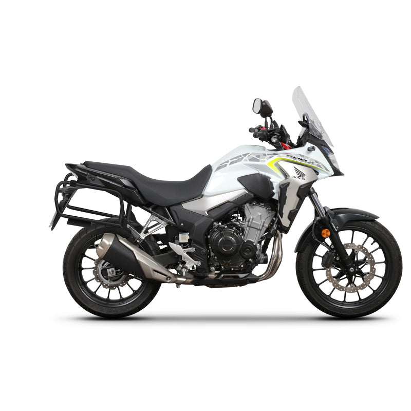 Suporte Lateral Shad para Honda CB500X 2016-2021