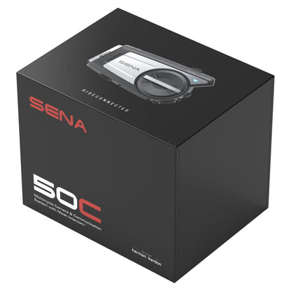 Sena 50C com Camera