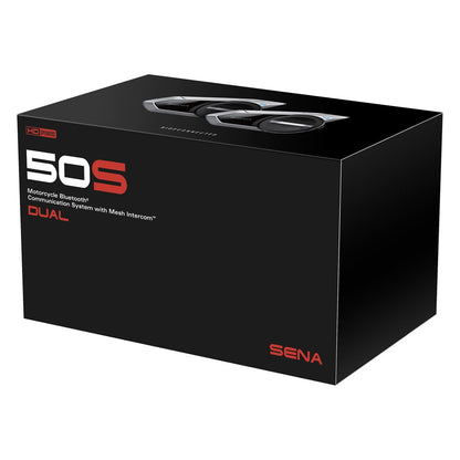 Sena 50S Duplo
