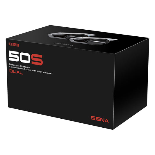 Sena 50S Duplo