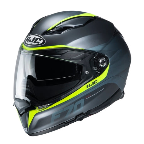 Capacete HJC F70